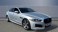 Jaguar XE 2.0 Ingenium R-Sport 4dr Auto Petrol Saloon